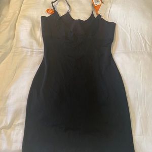 BNWT XL Body Shaping Full Slip